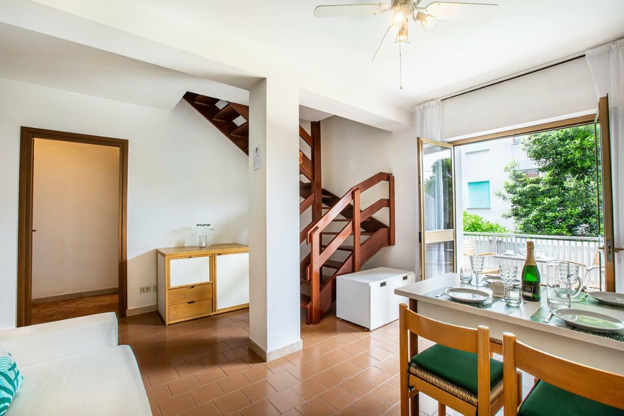 Villa Maranese Lignano Sabbiadoro Exterior foto