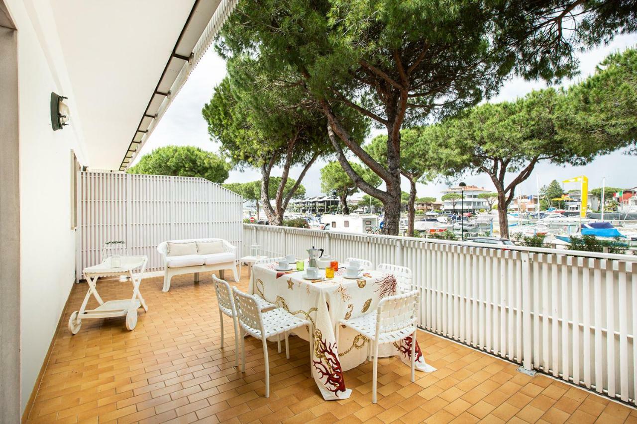 Villa Maranese Lignano Sabbiadoro Exterior foto